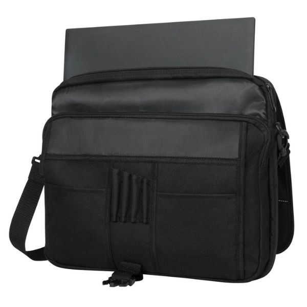 Funda Targus Messenger para portátil de 15,6"