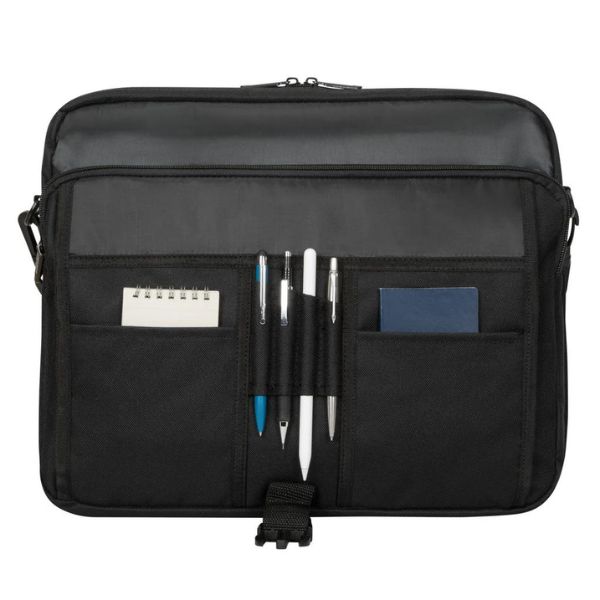 Funda Targus Messenger para portátil de 15,6"