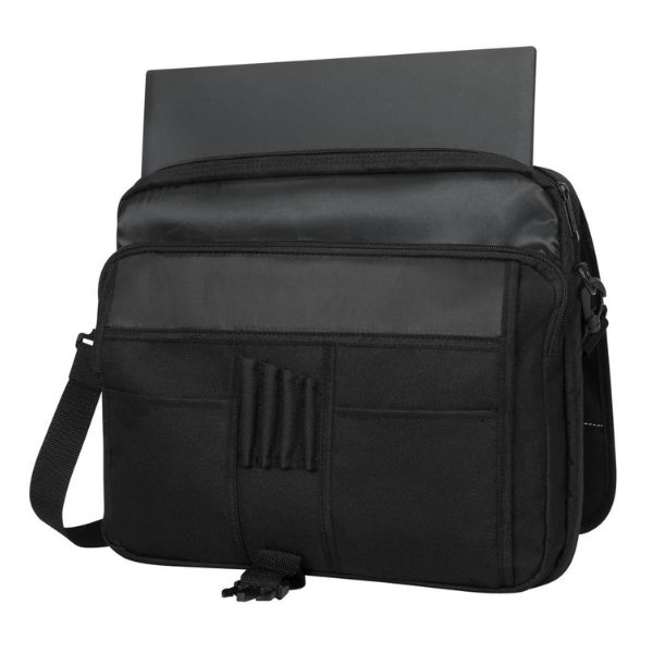 Funda Targus Messenger para portátil de 15,6"