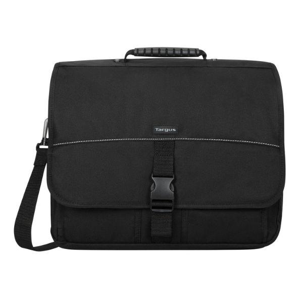 Funda Targus Messenger para portátil de 15,6"