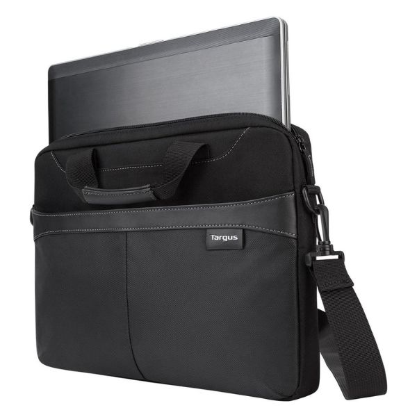 Funda Targus Business Casual Slipcase para portátil de 15.6"