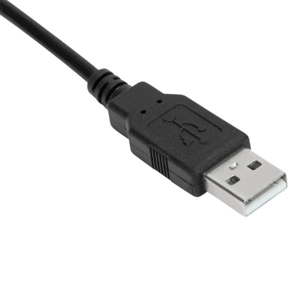 Teclado Targus AKB30US USB con cable