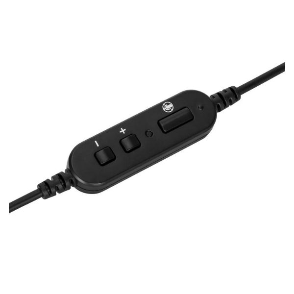 Audífonos Targus AEH102GL Estéreo USB