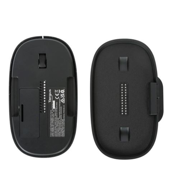 Mouse Targus AMB586Gl Inalambrico