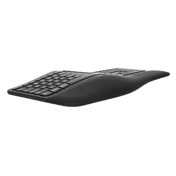 Teclado Targus Ergonomico Eco Smart