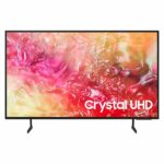 Pantalla Samsung DU7000 55" Crystal UHD 4K Smart TV 2024