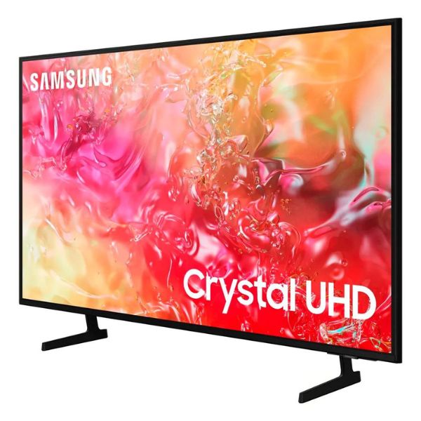 Pantalla Samsung DU7000 70" Crystal UHD 4K Smart TV 2024