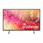 Pantalla Samsung DU7000 85" Crystal UHD 4K Smart TV 2024, UN85DU7000PXPA