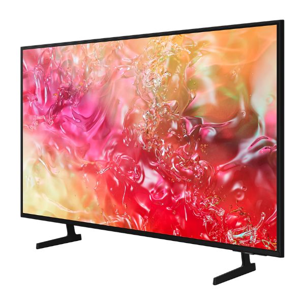 Pantalla Samsung DU7000 85" Crystal UHD 4K Smart TV 2024, UN85DU7000PXPA