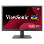 Monitor ViewSonic VA1903H 18.5" LCD