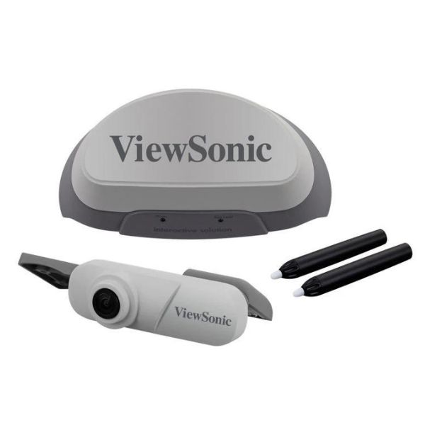 Módulo de pizarra ViewSonic Interactivo, PJ-vTouch-10S