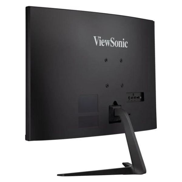 Monitor ViewSonic Gaming Curvo 27”, VX2718-PC-mhd