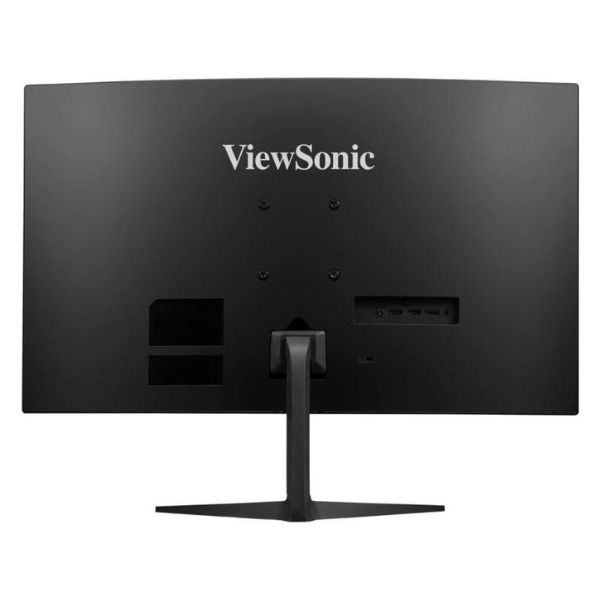 Monitor ViewSonic Gaming Curvo 27”, VX2718-PC-mhd