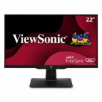 Monitor ViewSonic VA2233-H 22" Full HD