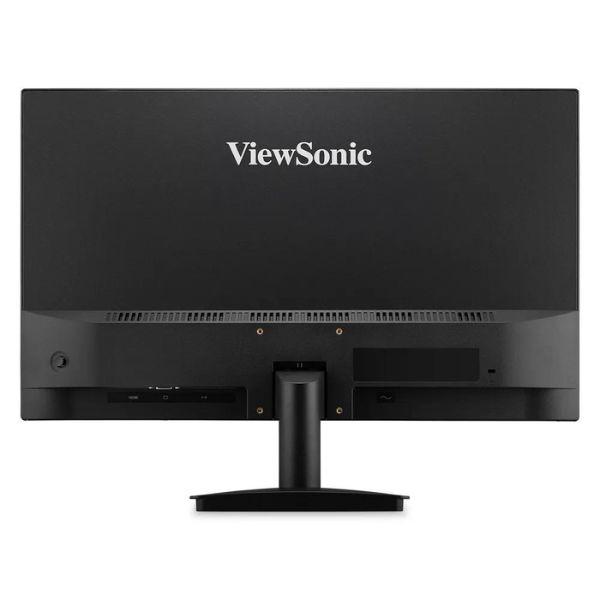 Monitor ViewSonic VA2433-H de 24" Full HD