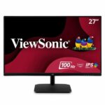 Monitor ViewSonic VA2735-H de 27" Full HD