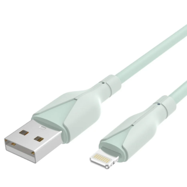 Cable Lightning a USB Choetech