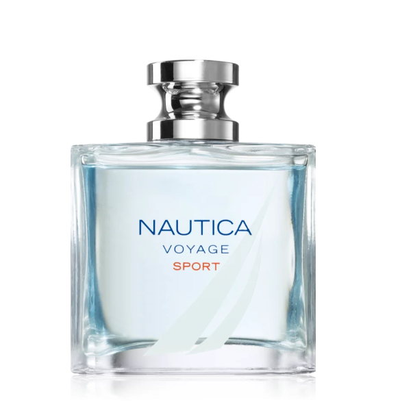 Perfume Nautica Voyage Sport