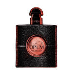 Perfume Yves Saint Black Opium