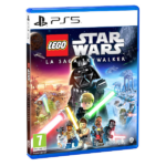 Juego PS5 Sony Star Wars