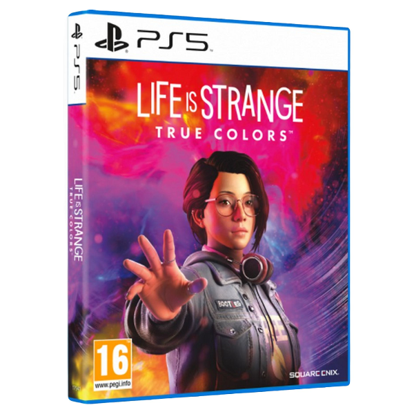 Juego PS5 Sony Life is Strange