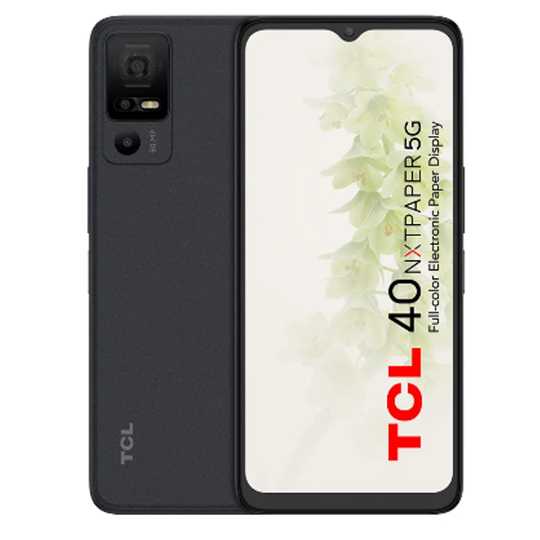 Celular Tcl 40 Tcl-T612B2-2S-B