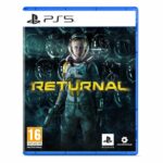 Juego PS5 Returnal