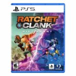 Juego PS5 Ratchet & Clank: Una dimensión aparte