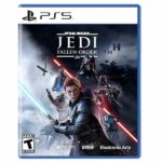 Juego PS5 Star Wars Jedi Fallen Order EA