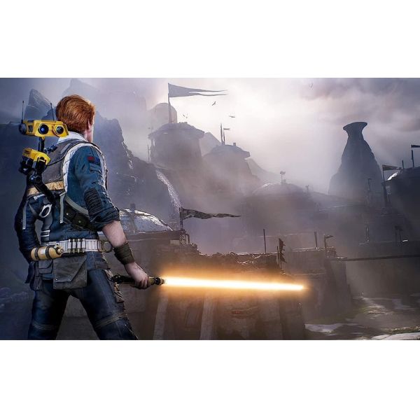 Juego PS5 Star Wars Jedi Fallen Order EA