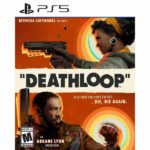 Juego PS5 Deathloop BET