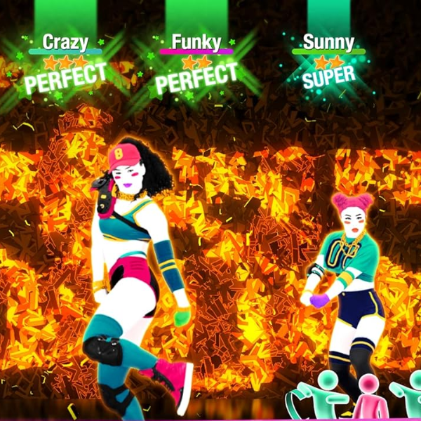 Juego PS5 Sony Just Dance