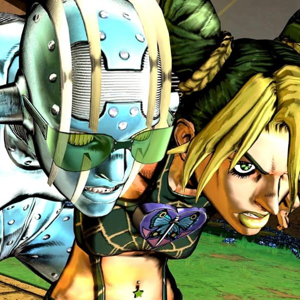 Juego PS5 Sony Jojo's Bizarre