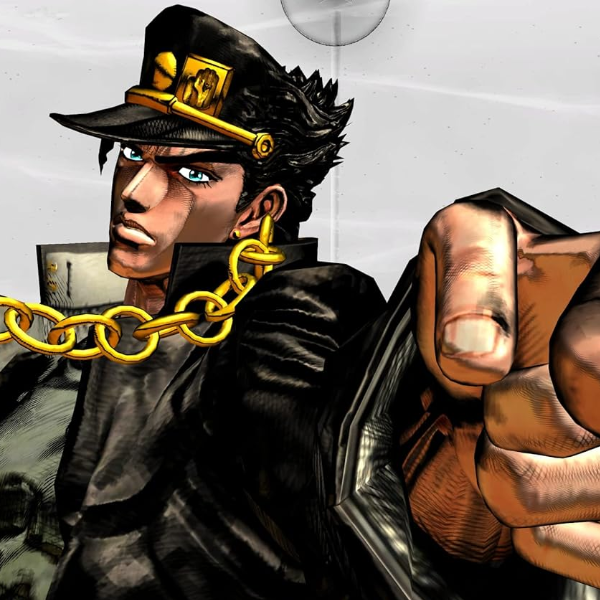 Juego PS5 Sony Jojo's Bizarre