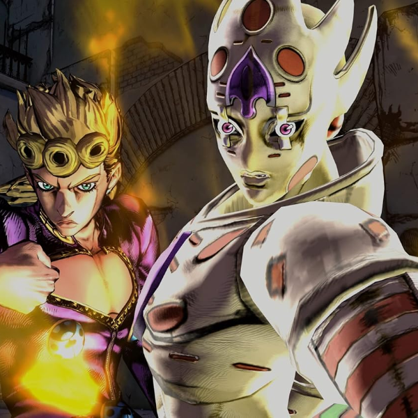 Juego PS5 Sony Jojo's Bizarre