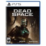 Juego PS5 Dead Space EA