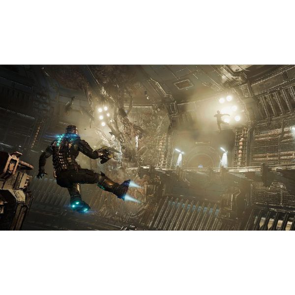 Juego PS5 Dead Space EA