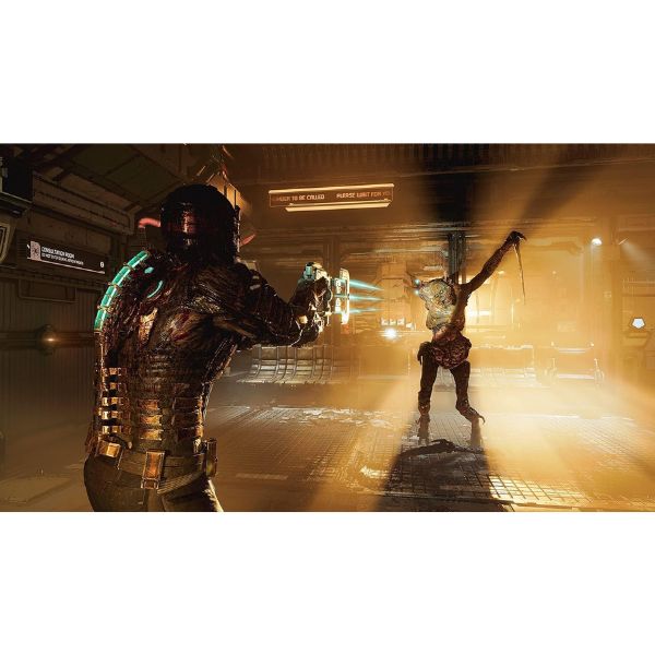 Juego PS5 Dead Space EA