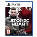 Juego PS5 Atomics Heart Focus