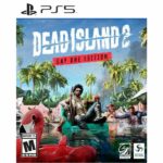 Juego PS5 Dead Island 2 Deep