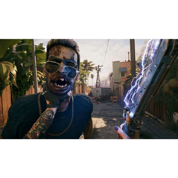 Juego PS5 Dead Island 2 Deep