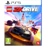 Juego Ps5 Sony Lego 2K Drive