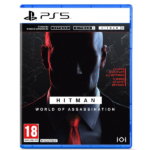 Juego PS5 Sony Hitman