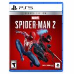 Juego PS5 Spider-Man 2 SON