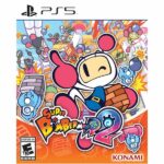 Juego PS5 Super Bomberman R2 KON