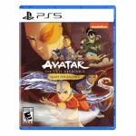 Juego PS5 Avatar Quest For Balance Mill