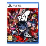 Juego PS5 Persona 5 Táctica