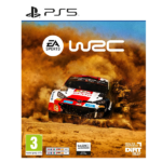 Juego PS5 Sony WRC