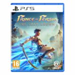 Juego PS5 Prince of Persia: The Lost Crown