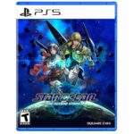 Juego PS5 Star Ocean The Second Story R SQUA